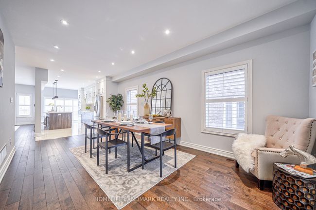 18 Neeley Rd, House attached with 5 bedrooms, 4 bathrooms and 1 parking in Markham ON | Image 7