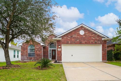 11710 Champions Walk Lane, Houston, TX, 77066 | Card Image