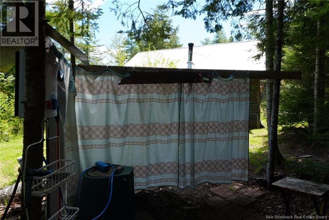 543 Duplisea Rd, Home with 2 bedrooms, 1 bathrooms and null parking in Hoyt NB | Image 15
