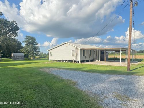 15808 Dewey Rd, Kaplan, LA, 70548-6161 | Card Image