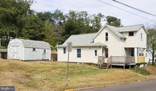 534 Pottsville St, Wiconisco, PA, 17097-2501 | Card Image