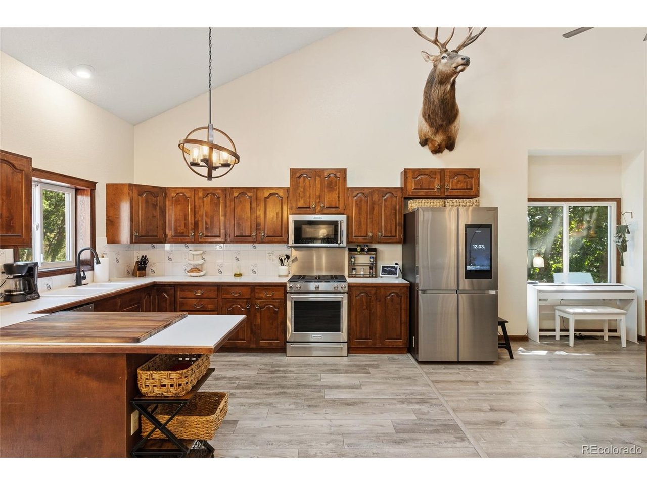 Residential in Colorado Springs 3