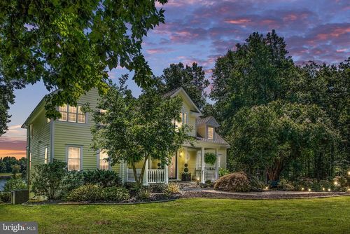 131 Covenant Way, BUMPASS, VA, 23024-4618 | Card Image