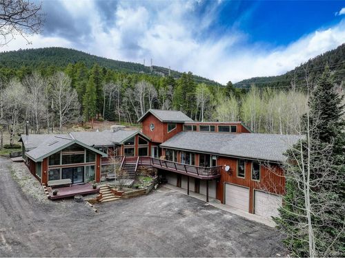 2720 S Spring Gulch Rd, Idaho Springs, CO, 80452-9646 | Card Image