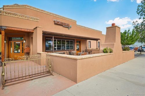 409 & 411 East Main Street, Buena Vista, CO, 81211 | Card Image