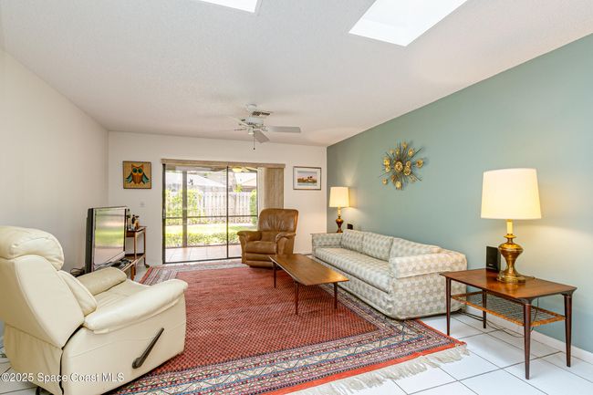 61 - 290 Paradise Blvd, Townhouse with 2 bedrooms, 2 bathrooms and null parking in Indialantic FL | Image 17