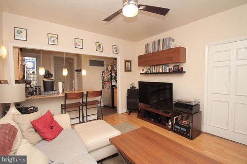 1-511 S 17th St, PHILADELPHIA, PA, 19146-1512 | Card Image