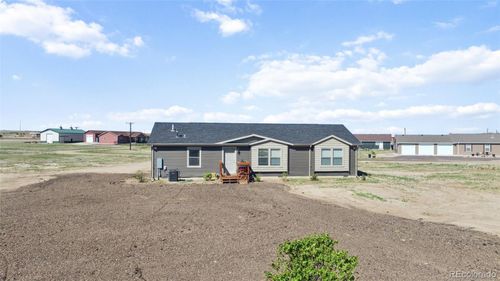 311 Silver St, Hugo, CO, 80821-5122 | Card Image