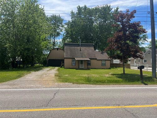 3909 Burtch Rd, Burtchville, MI, 48059-1920 | Card Image