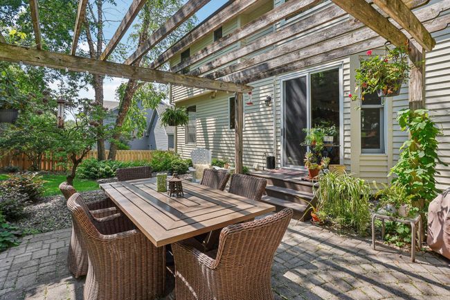Outdoor patio for Minnesota summer days | Image 24