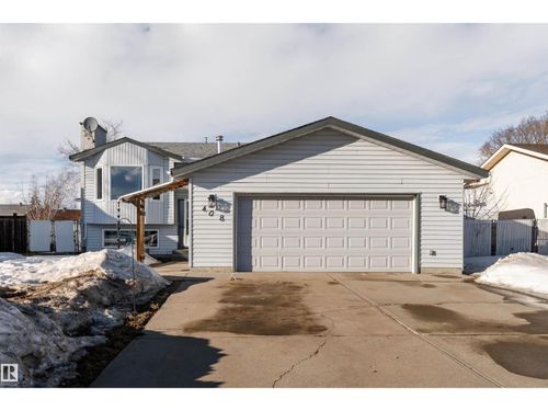 408 Grandin Dr, Morinville, AB, T8R1J1 | Card Image