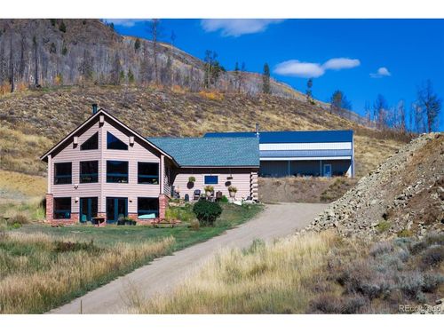 1893 Csh 125, Granby, CO, 80446 | Card Image