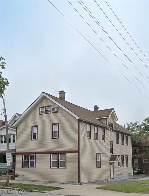5-1304 W 64th St, Cleveland, OH, 44102-2168 | Card Image