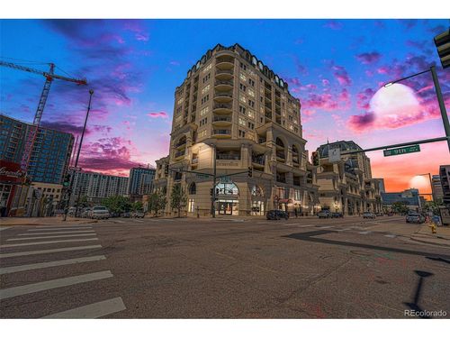 6f-925 N Lincoln St, Denver, CO, 80203 | Card Image