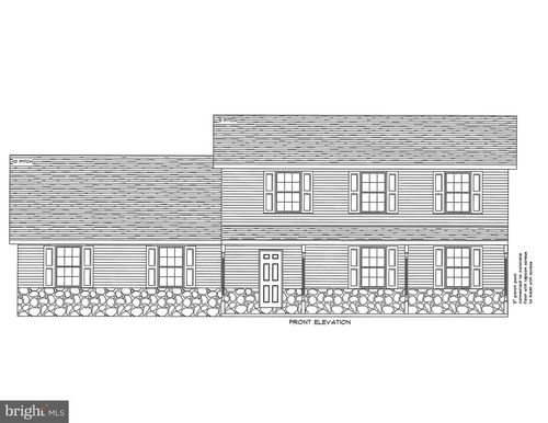 3714 Berne Rd, HAMBURG, PA, 19526-8985 | Card Image