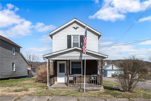 33 Indiana Ave, Avonmore, PA, 15618-9753 | Card Image