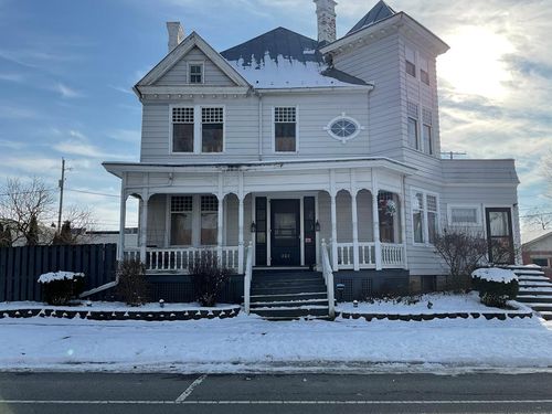 223 E Rensselaer St, Bucyrus, OH, 44820-2347 | Card Image