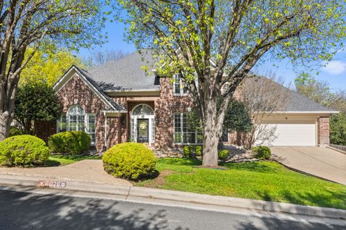 6026 Tributary Ridge Dr, Austin, TX, 78759-5178 | Card Image