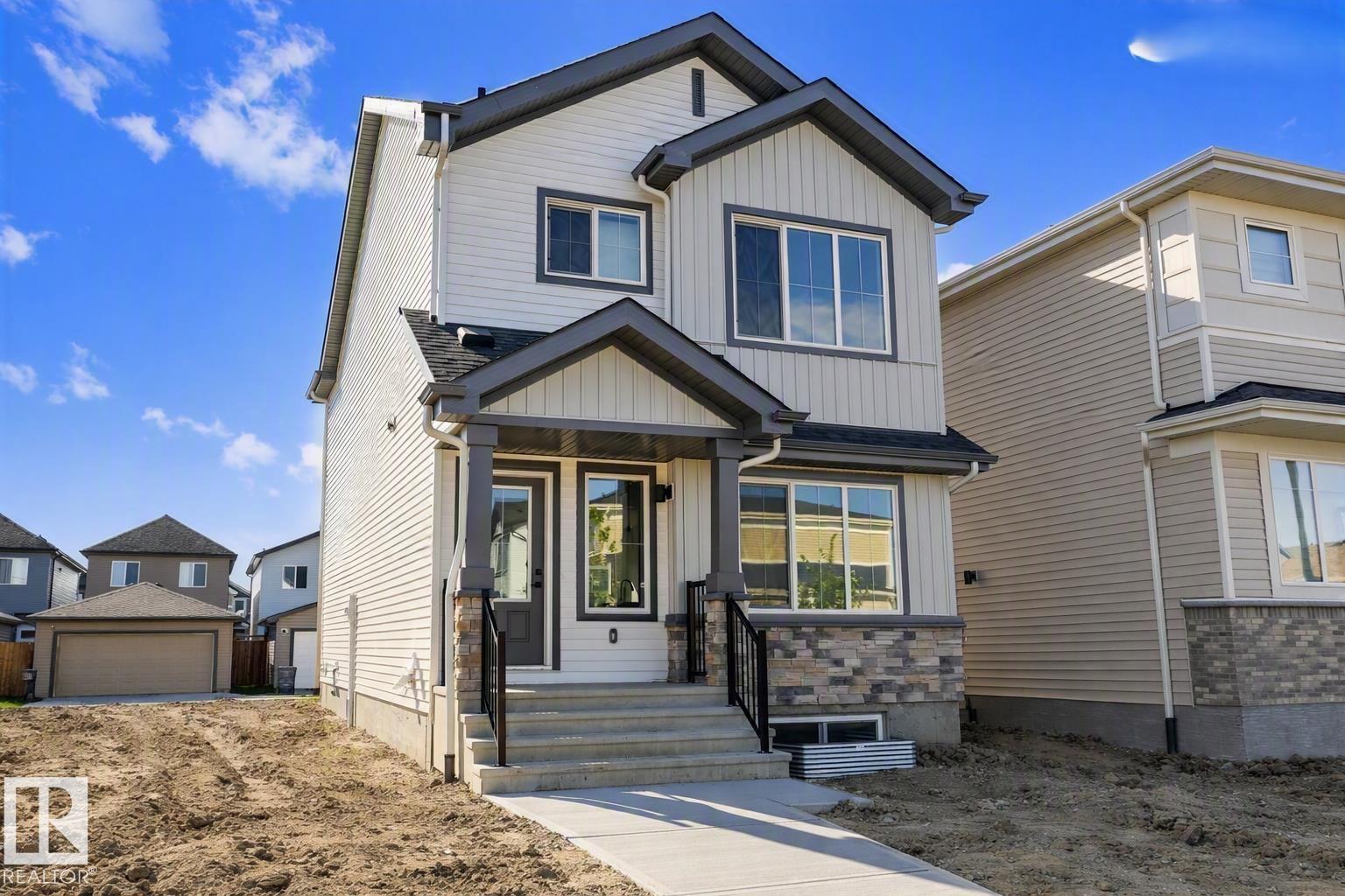 Residential in Edmonton 2