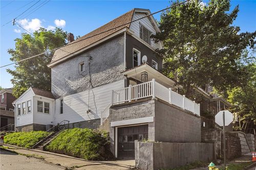 7818 Saint Lawrence Ave, Pittsburgh, PA, 15218-1933 | Card Image