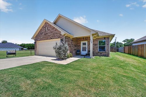 225 Sante Fe St, Alvarado, TX, 76009-3912 | Card Image