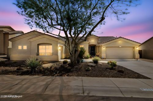 26005 N 44th Ave, Phoenix, AZ, 85083-1644 | Card Image