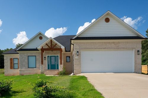 37 Ridge View St, Vilonia, AR, 72173-5004 | Card Image
