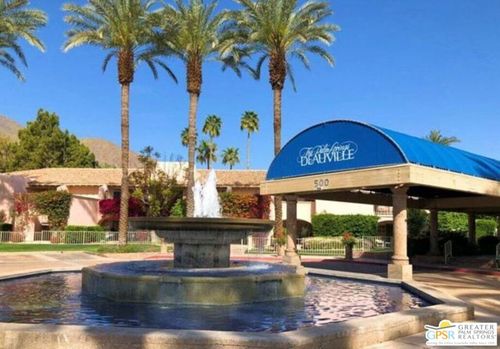 unit-706-500 E Amado Rd, Palm Springs, CA, 92262-0013 | Card Image