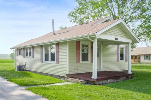 212 S Meridian Street, Sulphur Springs, IN, 47388 | Card Image