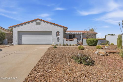 266 W Calle Frambuesa, Green Valley, AZ, 85614-3417 | Card Image