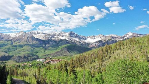 TBD 2 Cortina Drive, Mountain Village, CO, 81435 | Card Image