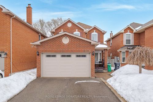 4426 Weeping Willow Dr, Mississauga, ON, L5V1J9 | Card Image