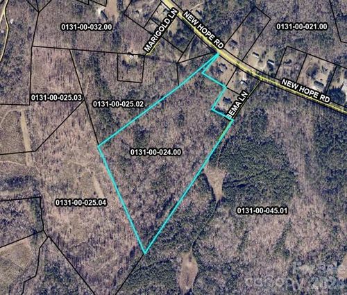 0000 New Hope Rd, Heath Springs, SC, 29058 | Card Image