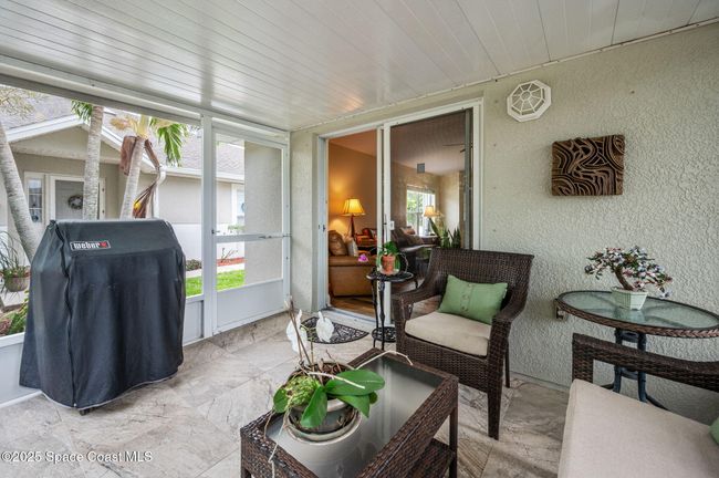 3469 Horse Creek Cir, House other with 3 bedrooms, 2 bathrooms and null parking in Melbourne FL | Image 25