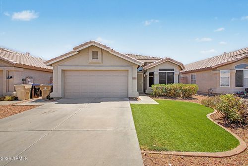 8621 W Davis Road, Peoria, AZ, 85382 | Card Image