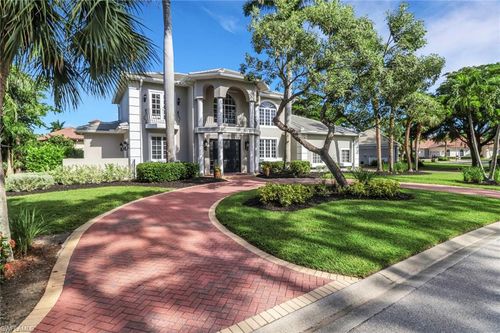 2127 Harlans Run, NAPLES, FL, 34105-8519 | Card Image
