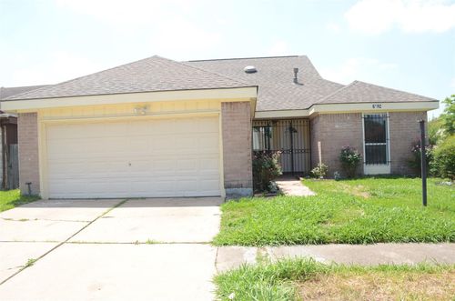 6502 Briar Terrace Dr, Houston, TX, 77072-2018 | Card Image