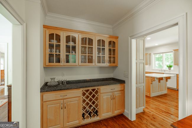 1181 Knob Creek Dr, House other with 4 bedrooms, 4 bathrooms and 2 parking in Athens GA | Image 27