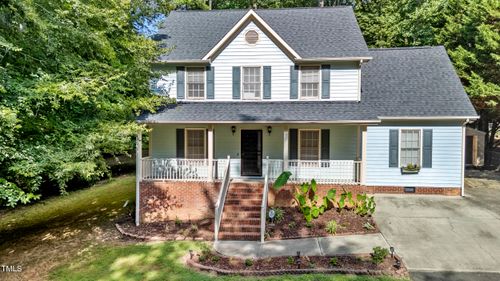 2708 Ferrand Dr, Durham, NC, 27705-1740 | Card Image