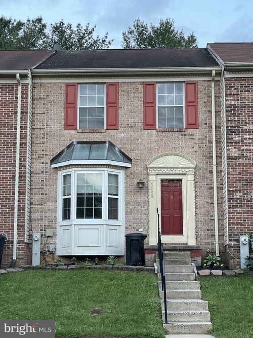 3038 Tipton Way, ABINGDON, MD, 21009-2578 | Card Image