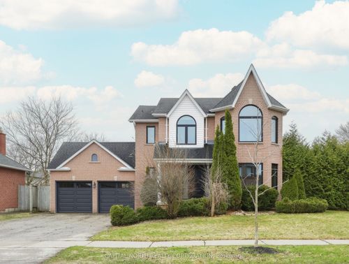 1 Remion Cres, Uxbridge, ON, L9P1V3 | Card Image