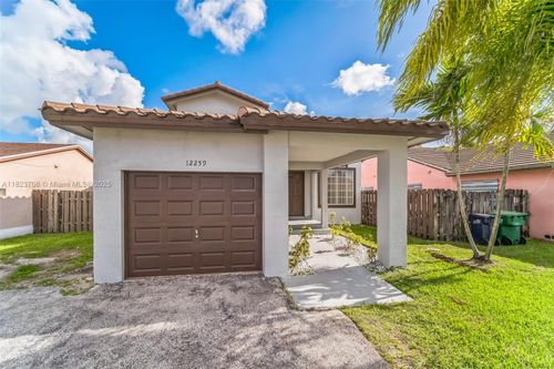 12259 Sw 250th St, Homestead, FL, 33032-5911 | Card Image