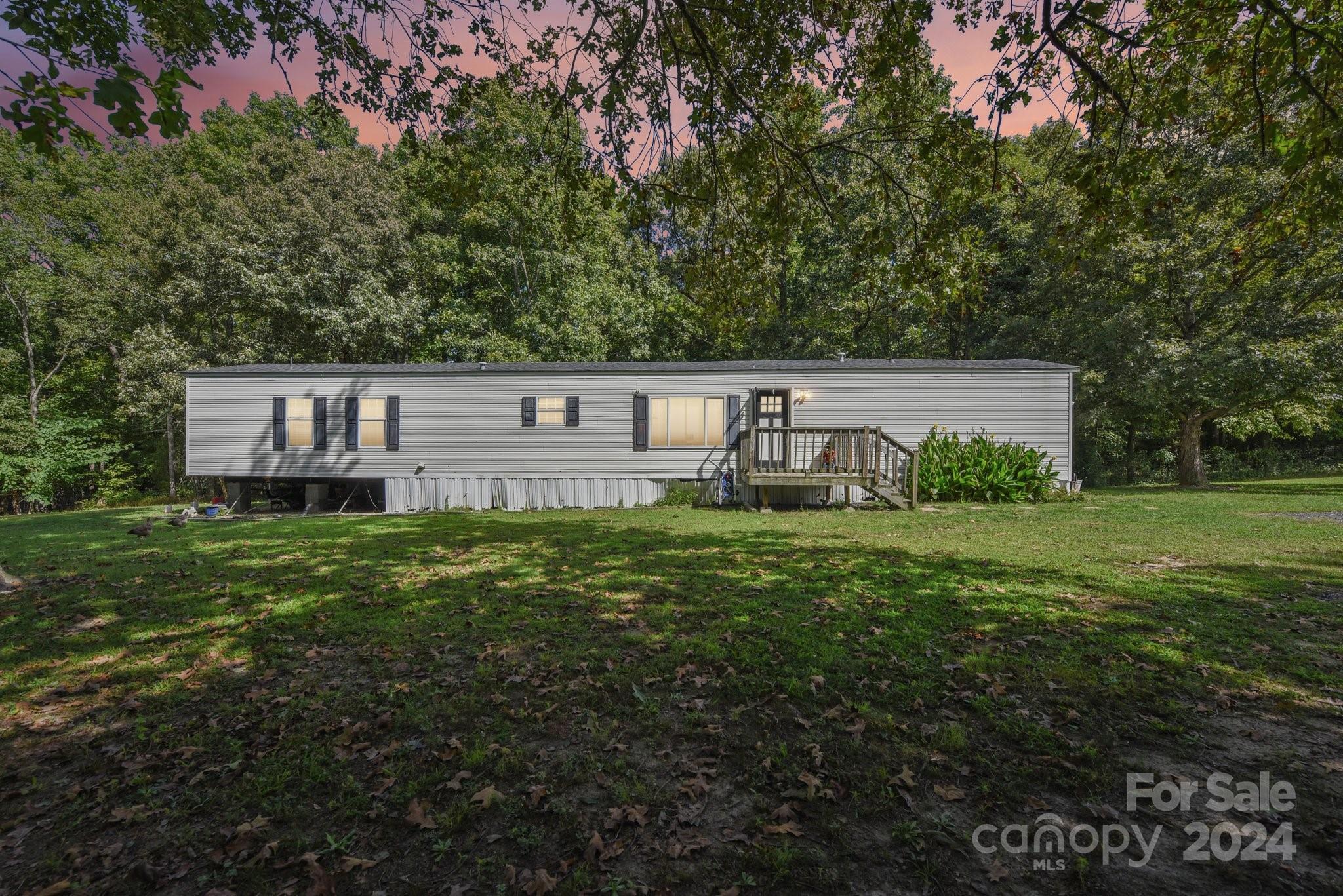 Yarbro Rd, Kings Mountain, NC 28086