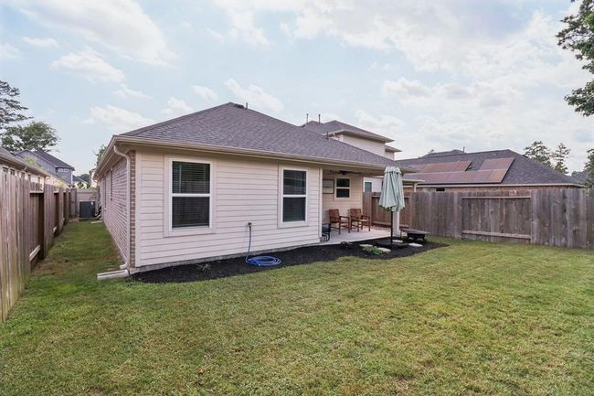 40543 Berylline Ln, House other with 3 bedrooms, 2 bathrooms and 2 parking in Magnolia TX | Image 21