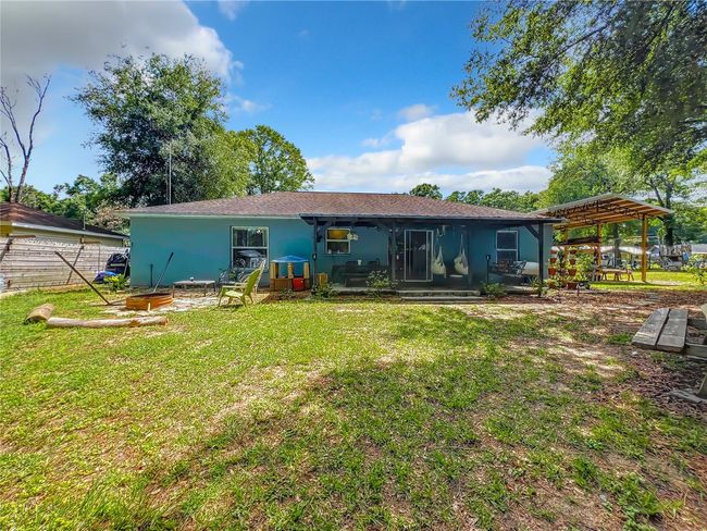 6751 Nw 62nd Street Road, House other with 3 bedrooms, 2 bathrooms and null parking in Ocala FL | Image 42