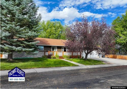 340 Mount Arter Loop, Lander, WY, 82520-2918 | Card Image