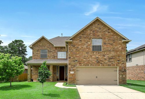 139 S Ridge Park Dr, Magnolia, TX, 77354-4124 | Card Image
