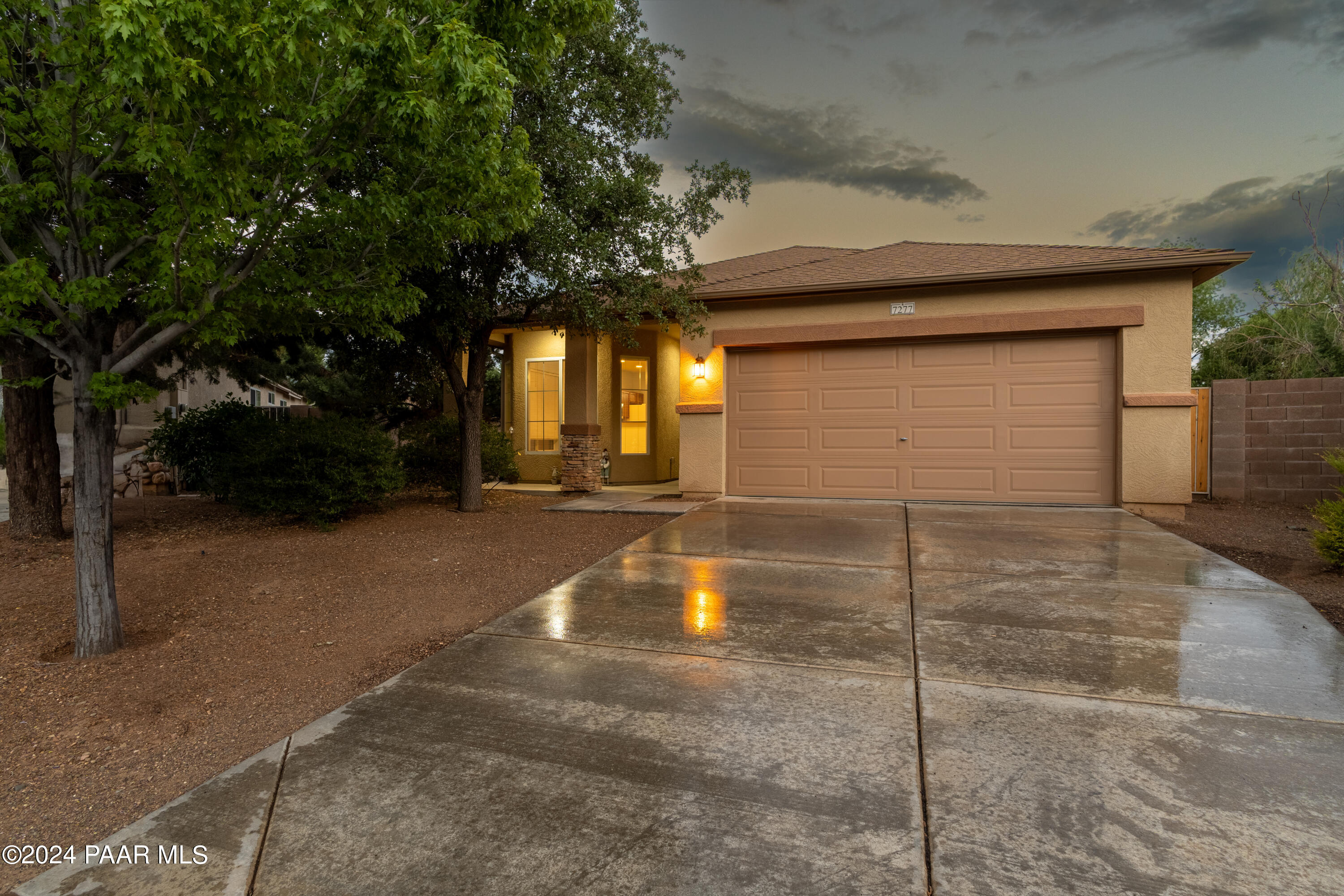 Bird Song Ln, Prescott Valley, AZ 86315