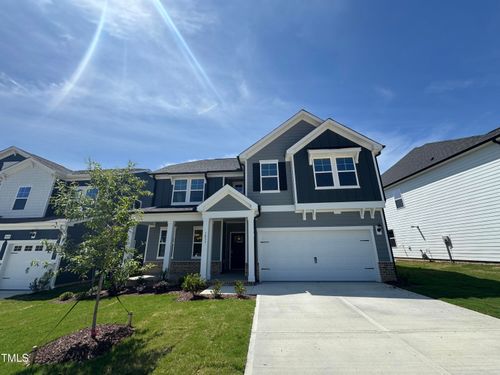 1033 Bostonian Dr, Knightdale, NC, 27545-6216 | Card Image