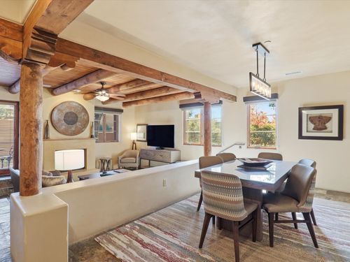 62-103 Catron St, Santa Fe, NM, 87501-1875 | Card Image